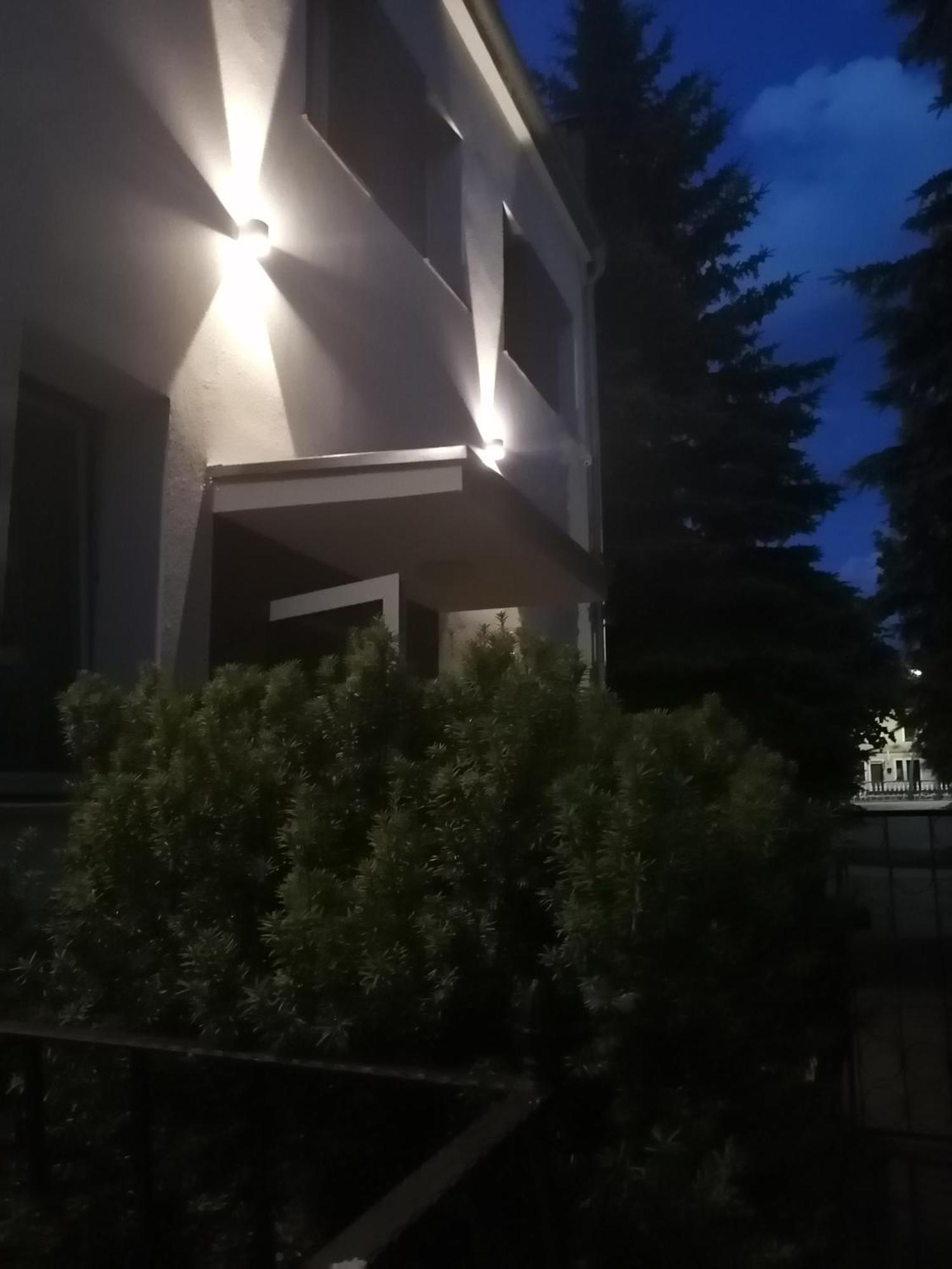 Glebia Apartment Dabrowno  Exterior photo