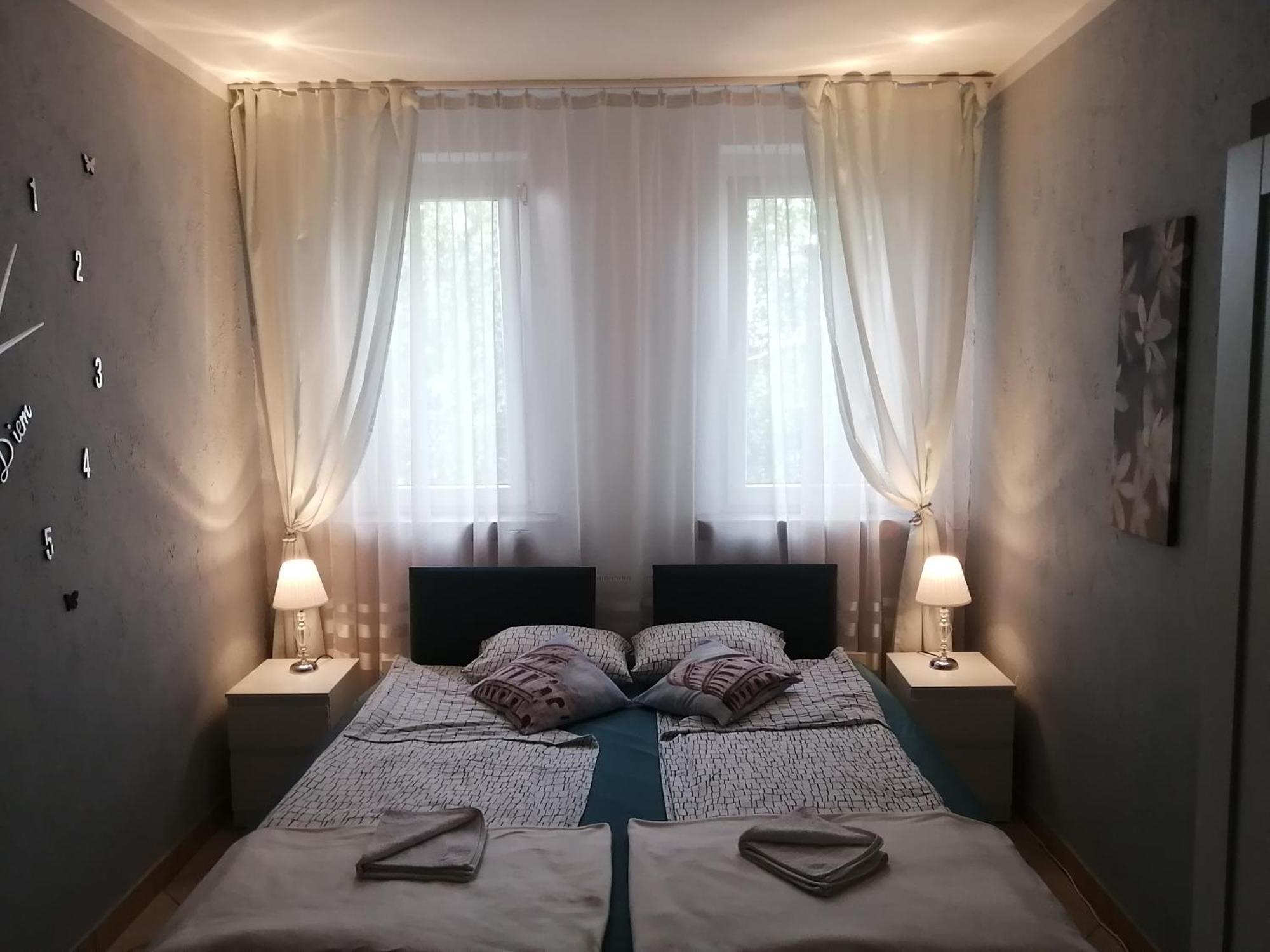 Glebia Apartment Dabrowno  Room photo